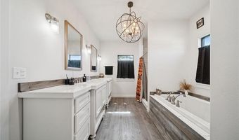 5522 N 180 Rd, Beggs, OK 74421