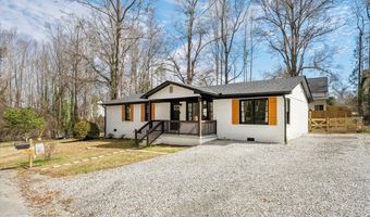 129 Holloway Blvd, Belton, SC 29627