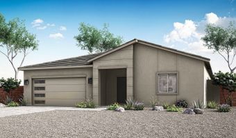 4019 N Ghost Hollow Ave Plan: Sedona, Casa Grande, AZ 85122