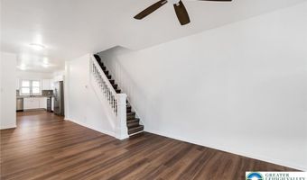 909 S Hall St, Allentown, PA 18103