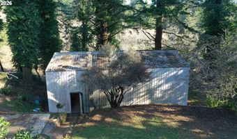 17717 RAINBOW ROCK Rd, Brookings, OR 97415