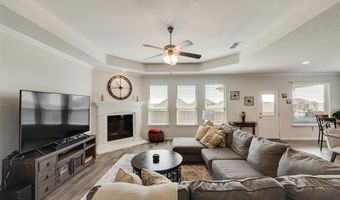 204 Cross Fox Ln, Aledo, TX 76008