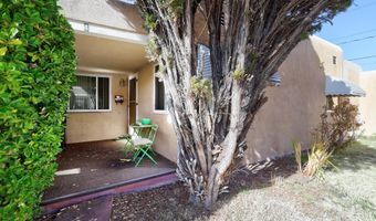 1311 Silver Ave SW, Albuquerque, NM 87102