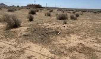 Sherwood Ave Avenue, California City, CA 93505