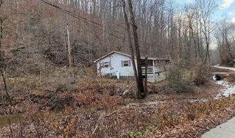 556 Blaines Branch Rd, Beattyville, KY 41311