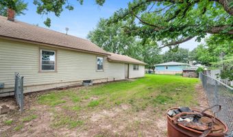 101 N Argonia St, Argonia, KS 67004
