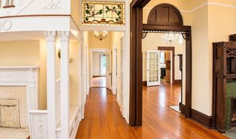 510 N Main St, Abbeville, SC 29620