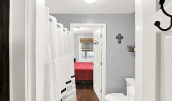 1115 Bethel Ave, Beech Grove, IN 46107