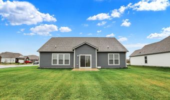 4108 Maiden Ct, Bargersville, IN 46106