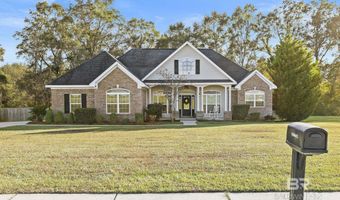 943 Stokley Ct, Atmore, AL 36502