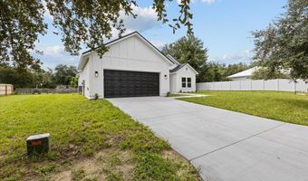 3629 Durden Ave, Bell, FL 32619