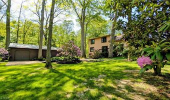 6409 Old Wood Rd, Ashtabula, OH 44004