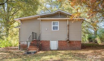 1224 Hollywood Ter, Albemarle, NC 28001
