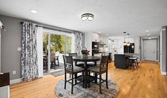 513 Berkley St, Berkley, MA 02779