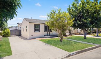 4116 Daines, Arcadia, CA 91006