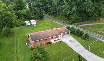 379 NE Morningside Ln, Abingdon, VA 24210