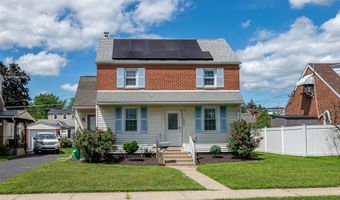 1925 E FAIRMONT St, Allentown, PA 18109