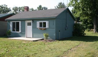1734 Rabbit Track Dr, Alger, MI 48610
