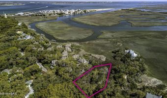1 Stede Bonnet Close, Bald Head Island, NC 28461