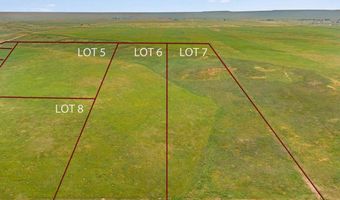 3 TBD County Road 21, Carr, CO 80612