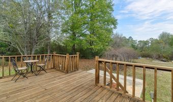 1511 Cavanaugh Rd, Bassfield, MS 39421