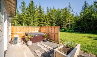 305 FIR Rd, Ariel, WA 98603