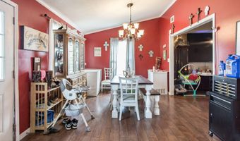 325 New Hope Church Rd, Alma, GA 31510