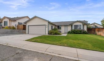 997 Ridgeview Dr, Carson City, NV 89705