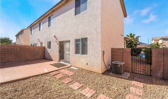 774 Peregrine Falcon St, Henderson, NV 89015