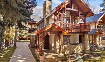 824 Bonita Dr, Aspen, CO 81611