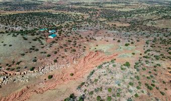 27 County Road N8477, Concho, AZ 85924