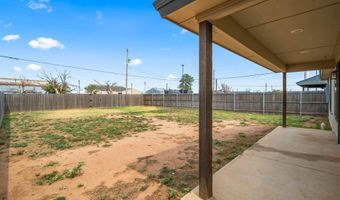 311 Ave H, Abernathy, TX 79311