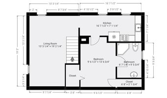 47 R Jamaica 3, Boston, MA 02130