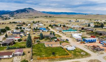 2921 W 3rd Ave, Buffalo, WY 82834