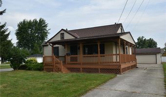 209 Sipple Ave, Amherst, OH 44001