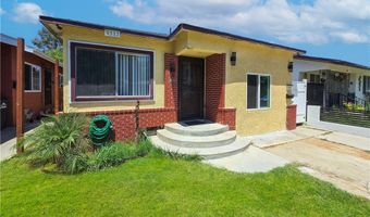 9313 Dearborn Ave, South Gate, CA 90280