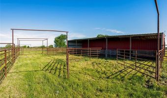 Tbd Parker Dairy Road, Alvord, TX 76225