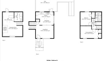 31703 HICKORY MANOR Rd, Frankford, DE 19945