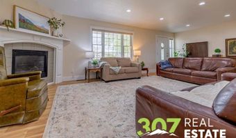 3111 Kent Ave, Cody, WY 82414