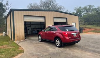 529 Tripp St, Americus, GA 31709