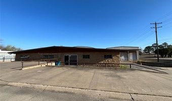 1221 E Washington Ave, McAlester, OK 74501