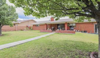2313 Rancho Ln, Alamogordo, NM 88310