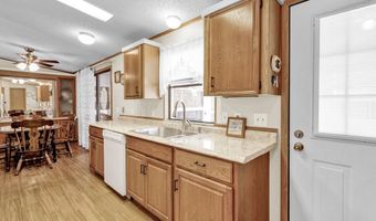 449 Egret Cir, Barefoot Bay, FL 32976