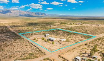 131 Southland Rd, Alamogordo, NM 88310