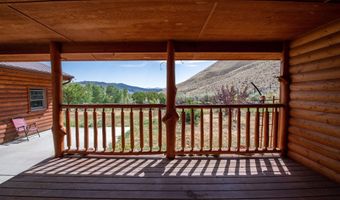 9885 Challis Creek Rd, Challis, ID 83226