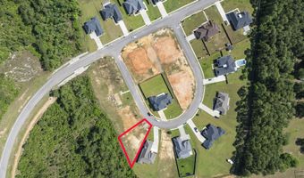 Rue Andre lot C, Biloxi, MS 39532