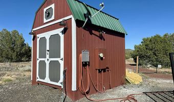 934 Cedar St, Ash Fork, AZ 86320