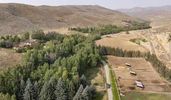 113 Townsend Gulch Rd, Bellevue, ID 83313