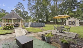 14199 Dundeewood Rd, Biloxi, MS 39532
