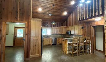 1689 County Road 295, Hico, TX 76457